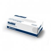 Archdale, ViniMAX Перчатки виниловые (голубые, S, 100 шт.)