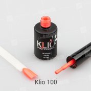 Klio Professional, Гель-лак №100 (12 мл.)