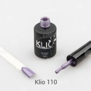 Klio Professional, Гель-лак №110 (12 мл.)
