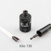 Klio Professional, Гель-лак №130 (12 мл.)
