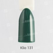 Klio Professional, Гель-лак №131 (12 мл.)