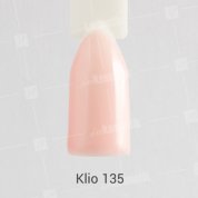 Klio Professional, Гель-лак №135 (12 мл.)