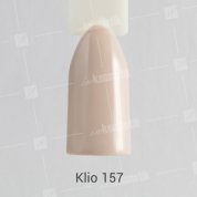 Klio Professional, Гель-лак №157 (12 мл.)