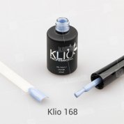 Klio Professional, Гель-лак №168 (12 мл.)