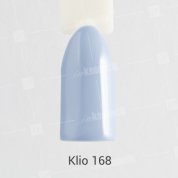 Klio Professional, Гель-лак №168 (12 мл.)