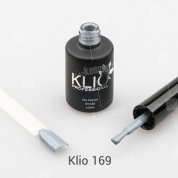 Klio Professional, Гель-лак №169 (12 мл.)