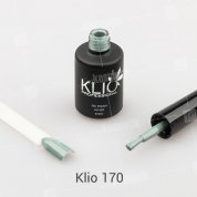 Klio Professional, Гель-лак №170 (12 мл.)