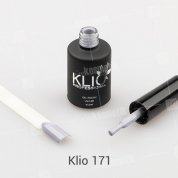Klio Professional, Гель-лак №171 (12 мл.)