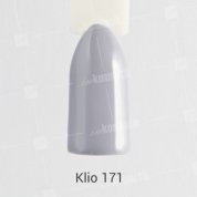 Klio Professional, Гель-лак №171 (12 мл.)