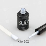 Klio Professional, Гель-лак №202 (12 мл.)