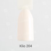 Klio Professional, Гель-лак №204 (12 мл.)