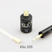 Klio Professional, Гель-лак №205 (12 мл.)