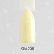 Klio Professional, Гель-лак №205 (12 мл.)