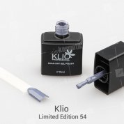 Klio Professional, Гель-лак Limited Edition №54 (15 мл.)