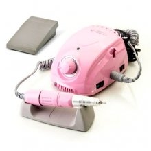 Saeyang Microtech, Мarathon-3 Champion-SH20N Pink (с пед. вкл-выкл.)