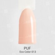 PUF, Гель-лак Eco Color №013 (10 ml.)