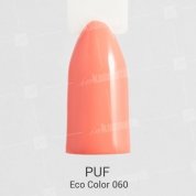 PUF, Гель-лак Eco Color №060 (10 ml.)