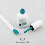 PUF, Гель-лак Eco Color №068 (10 ml.)