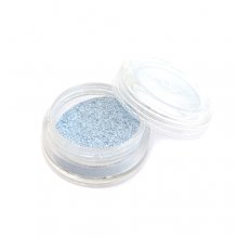TNL, Пыль мелкодисперсная мерцающая №04 (светло-голубая)