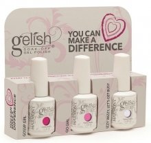 01783 You Can Make It Difference Harmony Gelish