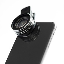 4BLANC, smartphone macro lens +15х - Макролинза