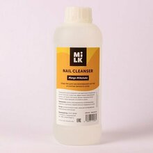 Milk, Nail Cleanser - Обезжириватель Mangо Milkshake (1 л)
