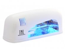 TNL, УФ-Лампа 9Вт - белая