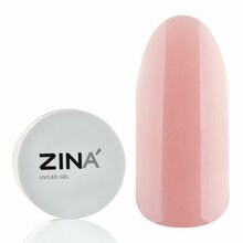 Zina, UV/LED Gel Cover - Камуфлирующий гель (15 г)