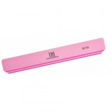 TNL, Шлифовщик широкий, улучшенное качество (розовый) 80х150