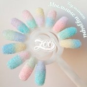 Zoo, Бульонки - Мыльные пузыри (3 гр.)