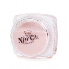 NFU Oh, Acrylic Cover Pink - Акриловая камуфлирующая пудра (14 гр. 410031)