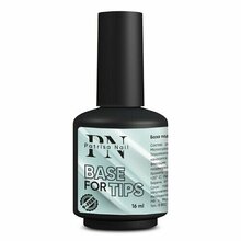 Patrisa Nail, Base for tips - База под гелевые типсы (16 мл)