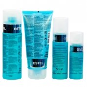 Estel, iNeo-Crystal - Набор для процедуры ламинирования волос (арт. CR.5)
