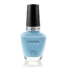 Cuccio Veneer, Лак цвет № 6101 Under A Blue Moon 13 ml