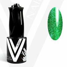 Vogue Nails, Светоотражающий гель-лак - Сияй №9 (10 мл)