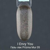 I Envy You, Гель-лак Prizma Mur 05 (10 g)