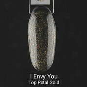 I Envy You, Top Potal Gold Глянцевый топ без липкого слоя (10 g)