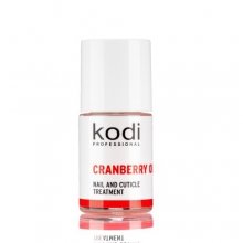 Kodi, Cranberry Oil (15ml)