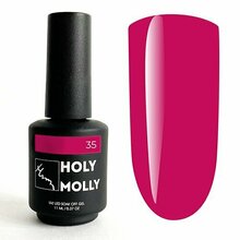 Holy Molly, Гель-лак №35 (11 ml)