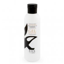 F.O.X, Gel Remover - Жидкость для снятия гель-лака (200 ml.)