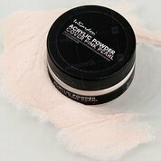 InGarden, Acrylic Powder Cover Pink Pearl - Пудра камуфлирующая розовая с перламутром (20 г.)