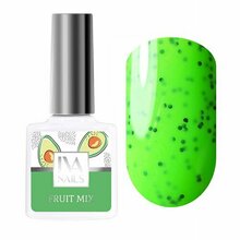 IVA Nails, Гель-лак Fruit Mix №3 (8 мл)