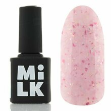 Milk, Гель-лак Delicious - Strawberry Kiwi №821 (9 мл)