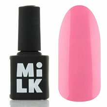 Milk, Гель-лак PYNK - Valentina Pink №852 (9 мл)
