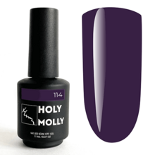 Holy Molly, Гель-лак №114 (11 ml)