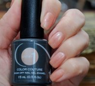Entity One Color Couture, цвет №7100 Lace Nightie 15 ml