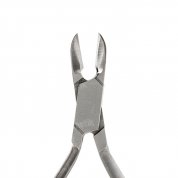 Silver Star, Кусачки для ногтей Classic, АТ 838 А (15 мм.)