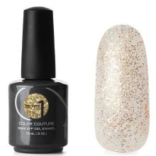 Entity One Color Couture, цвет №6943 Golden Starlet 15 ml