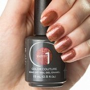 Entity One Color Couture, цвет №7025 Autumn Accent 15 ml