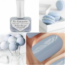 El Corazon Active Bio-gel Color gel polish Cream № 423-296